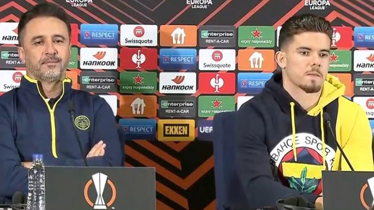 Ferdi\'ye Milli Takım kapısı kapanıyor mu? Hamit Altıntop\'la ters düşecek sözler söyledi