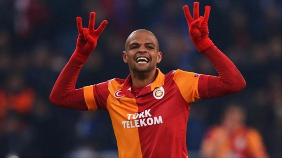 Galatasaray\'dan transferde yılın atağı! Sevilen eski futbolcu Felipe Melo geri gelebilir