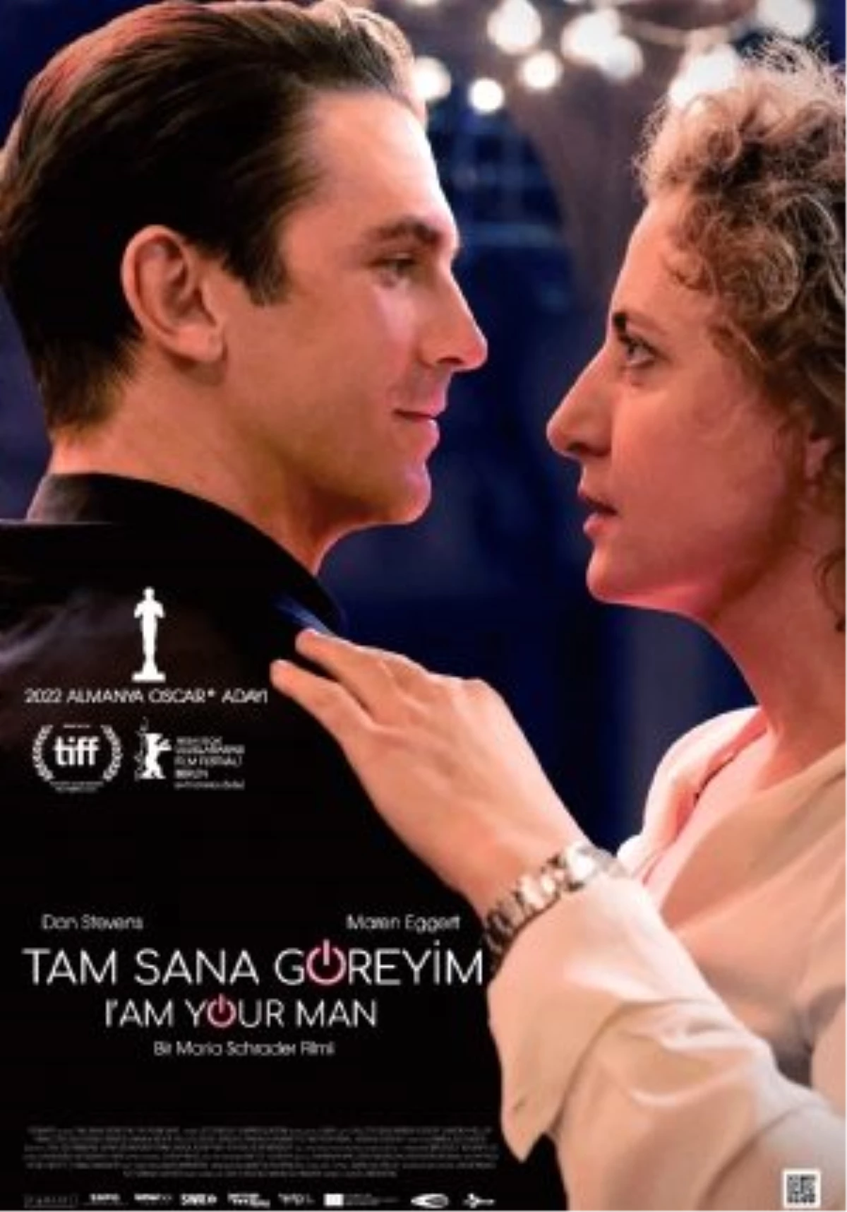 Tam Sana Göreyim Filmi