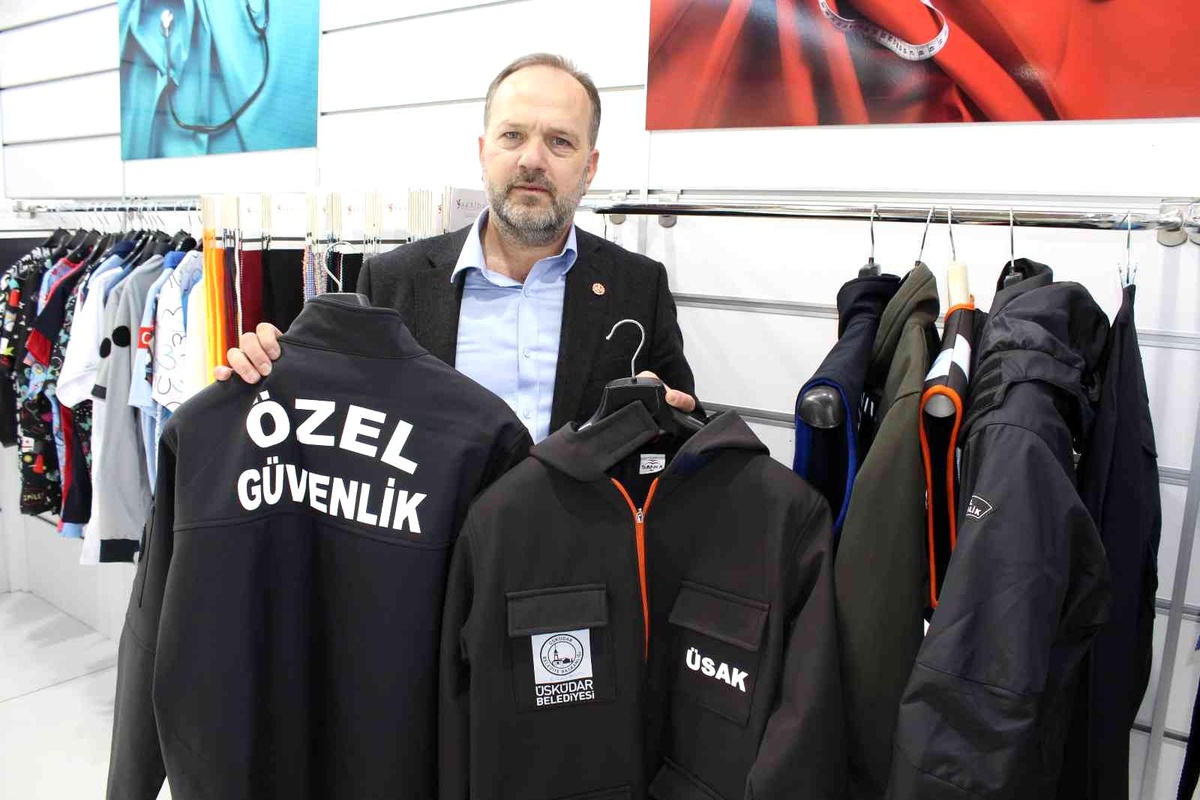 Tezgâhtarlıktan başladı, 52 ülkeye ihracat yapıyor