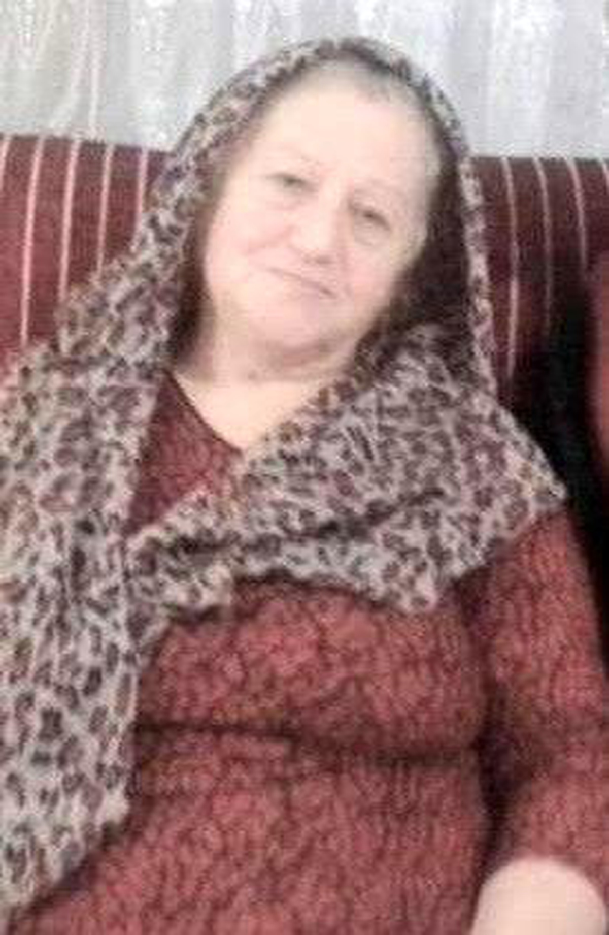 Yolun karşısına geçmeye çalışan kadın hayatını kaybetti