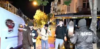 Aksaray'da güven denetimleri aralıksız sürüyor