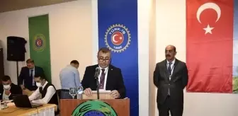 Çelebi güven tazeledi