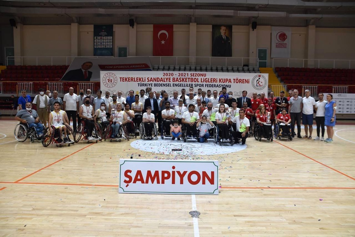 Demir Kartal GSK\'nin hedefi Euroleague 3\'te finallere kalmak