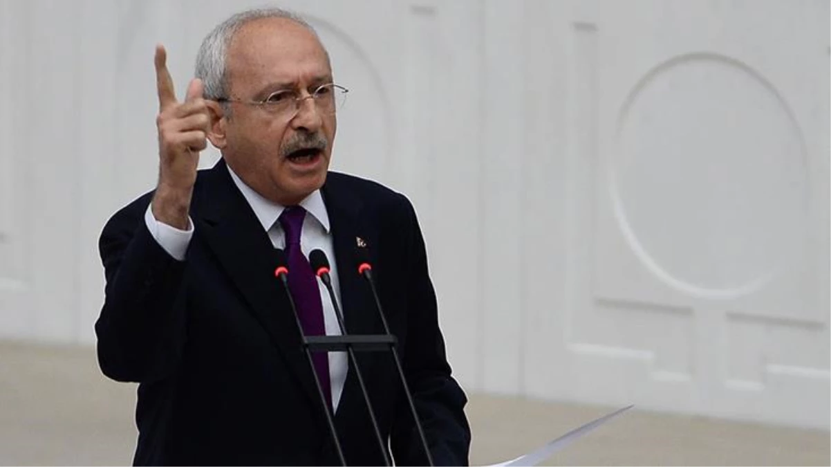 Kemal Kılıçdaroğlu\'ndan, faiz kararından sonra doların yükselişine çok sert tepki