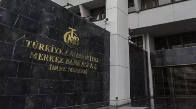 Gözler Merkez Bankası'nın faiz kararında! İşte ekonomistlerin son tahminleri Gözler Merkez Bankası'nın faiz kararında! İşte ekonomistlerin son tahminleri