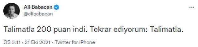 Merkez'in faiz kararı sonrası dolar rekor kırınca, muhalefet liderleri ateş püskürdü Merkez'in faiz kararı sonrası dolar rekor kırınca, muhalefet liderleri ateş püskürdü