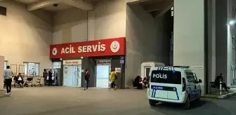 Alkollü şahıslar, yollarını kestikleri iki kardeşi bıçaklayıp kaçtı