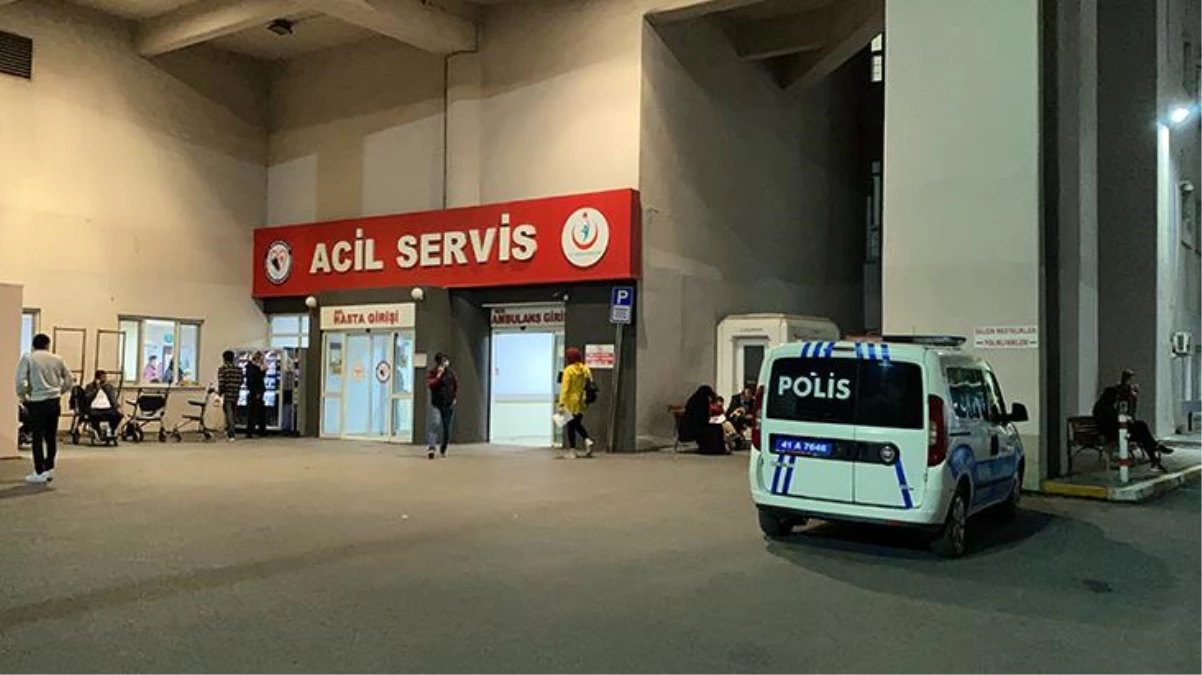 Alkollü şahıslar, yollarını kestikleri iki kardeşi bıçaklayıp kaçtı