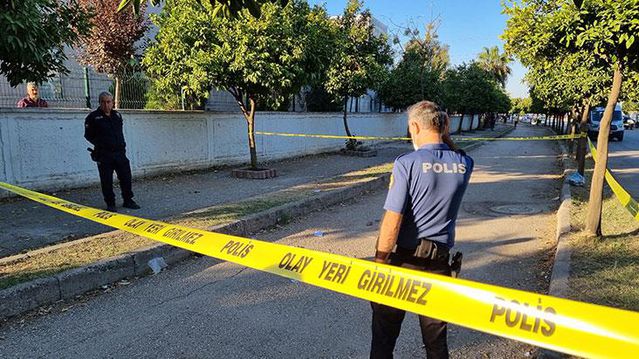 İşe giden kadın, eski eşi tarafından bacaklarından vuruldu