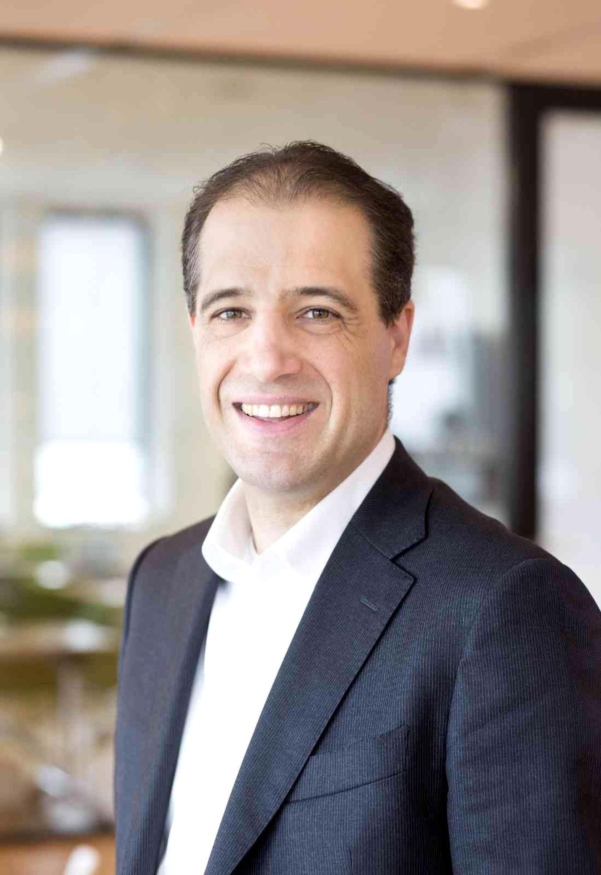 Son dakika haber | ING Türkiye\'ye globalden CIO transferi