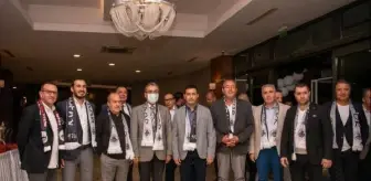 Kuşadasıspor'da hedef yine şampiyonluk