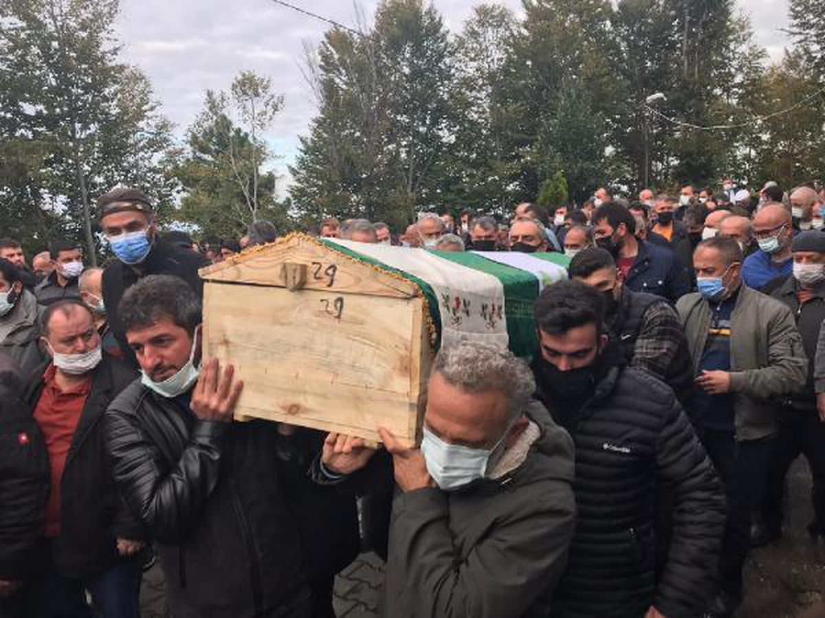 Son Dakika | Maden işçisinin öldüğü, ruhsatsız ocağın sahibi tutuklandı