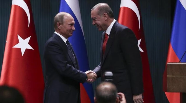  Erdoğan haklı diyen Putin'den BM çıkışı: Türkiye daimi üye olabilir