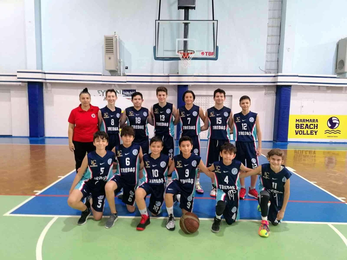 TREDAŞ Spor, yeni sezona hazır