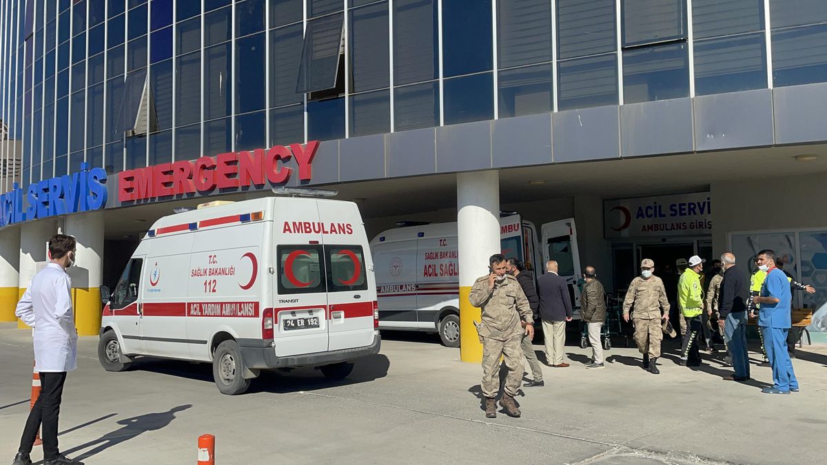 Son dakika! Tunceli\'de bir asker şehit oldu, biri gri kategoride aranan 2 terörist etkisiz hale getirildi