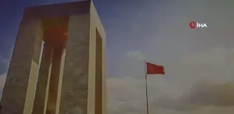 Türk dünyasının önemli şairlerinden Ahmed Cevad, Gazi Üniversitesinde anıldı