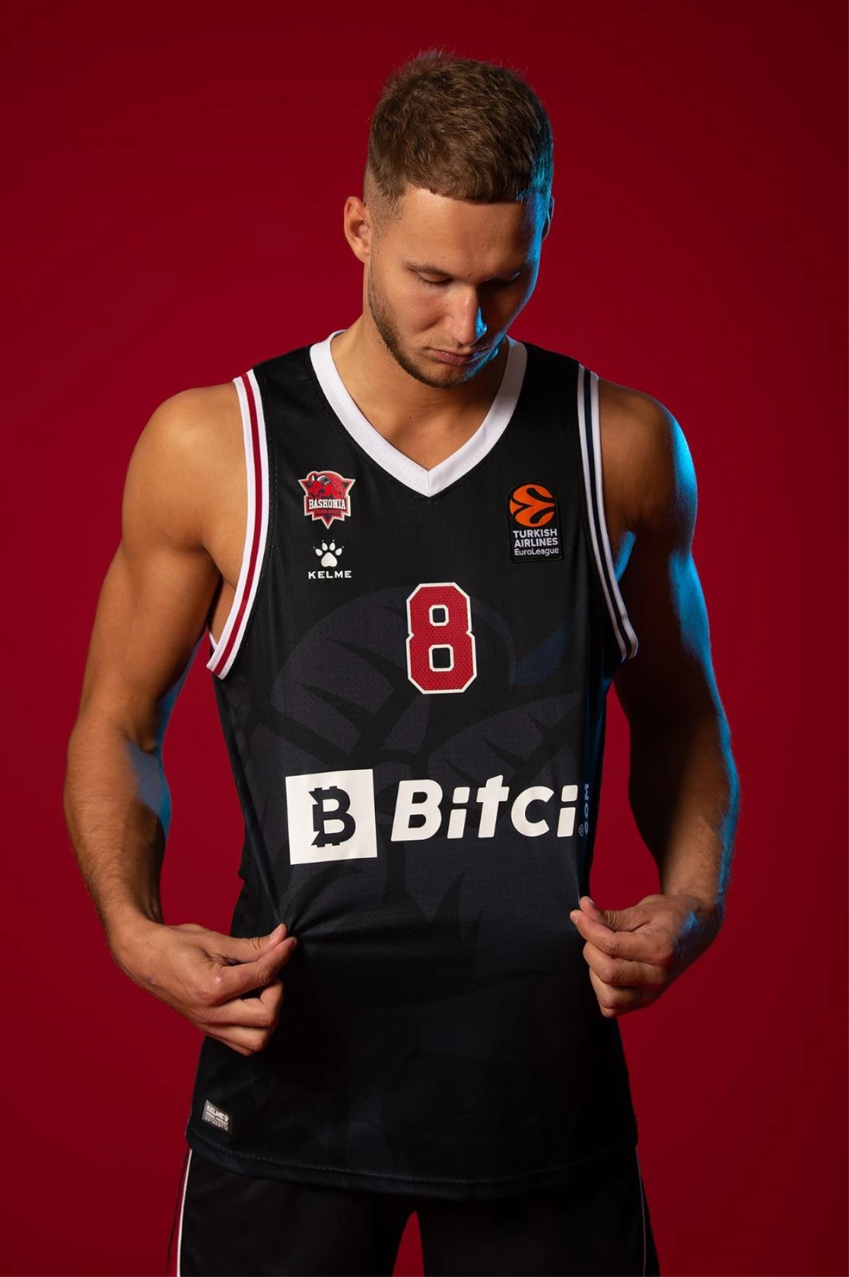 Türk şirketi Bitci, İspanyol basketbol takımlarından Baskonia\'nın ana sponsoru oldu