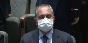 Yargıtay Başkanı Akarca: 'Yargı, bağımsızlığını ve tarafsızlığını hiçbir zaman yitirmedi'