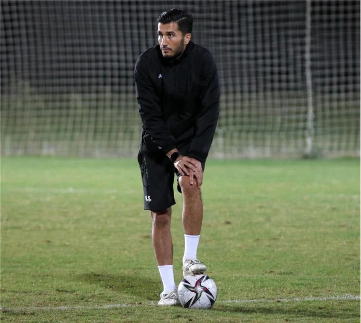 Antalyaspor\'da Nuri Şahin, ikinci maçında galibiyet hedefliyor