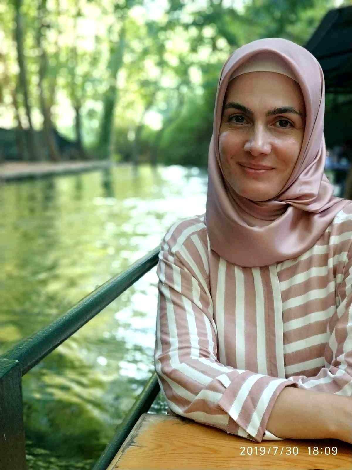 Aydınlı öğretmen kansere yenik düştü