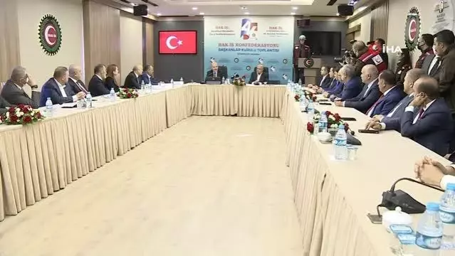 Bakan Soylu: Bu göç dalgasının durabileceğini kimse düşünmesin, durabilmesi için kaynağında iyileştirmeye ihtiyaç var 