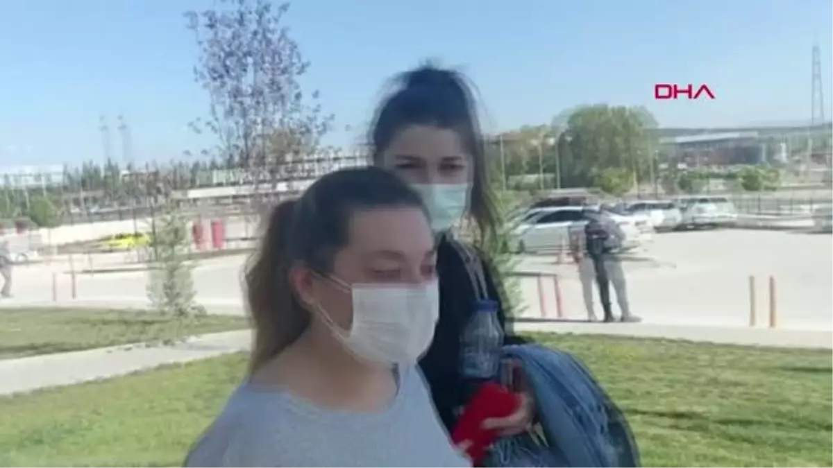 BİLECİK\'TE ÜNİVERSİTE ÖĞRENCİLERİ MİDE BULANTISI VE KUSMA ŞİKAYETİYLE HASTANEYE KALDIRILDI