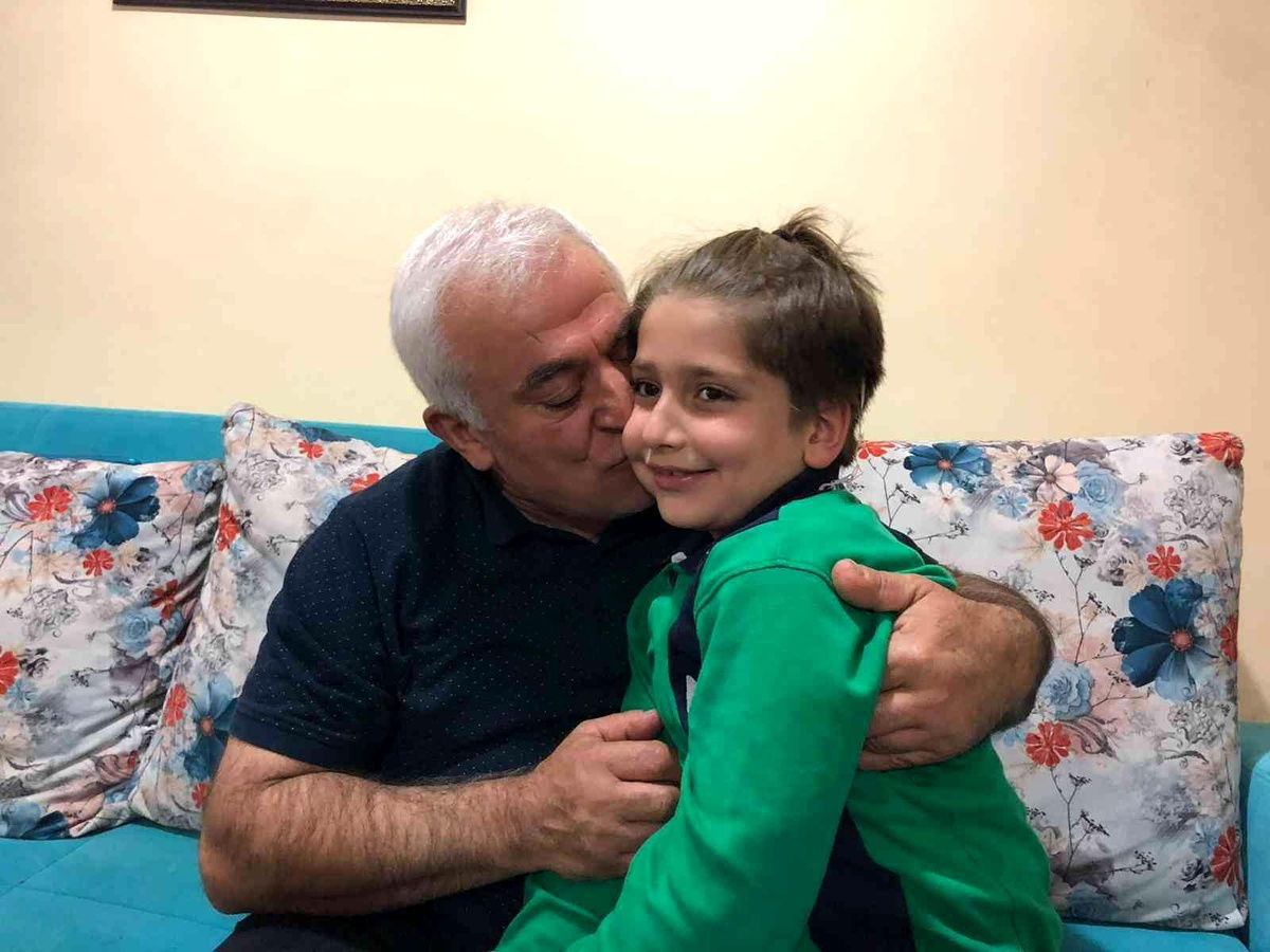 Dolandırılan babanın sesine duyarsız kalmadılar