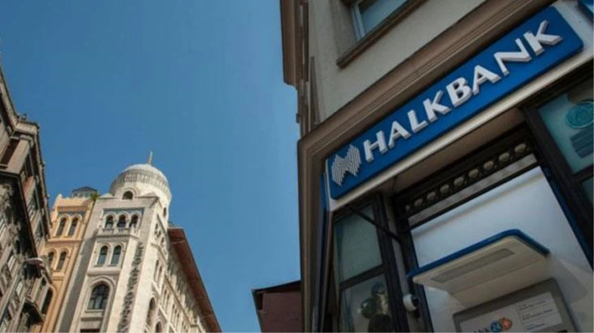 ABD\'de mahkeme Halkbank davasının devamına karar verdi