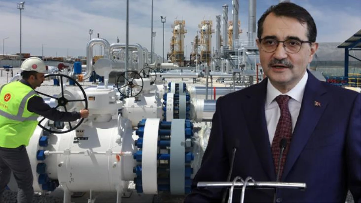 Bakan Dönmez, Türkiye Petrolleri ve BOTAŞ satılacağı iddialarını kesin bir dille yalanladı