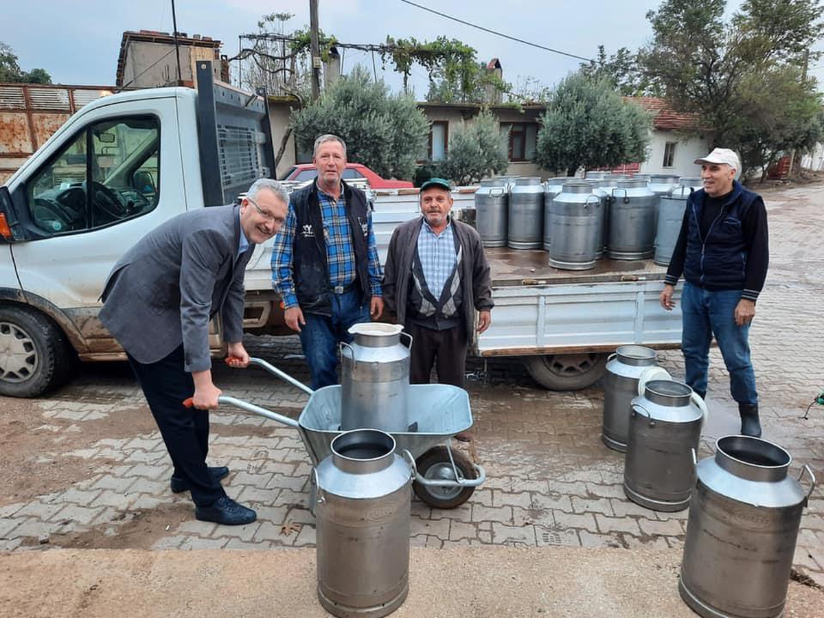 Bir sabah ansızın Başkan gelebilir!