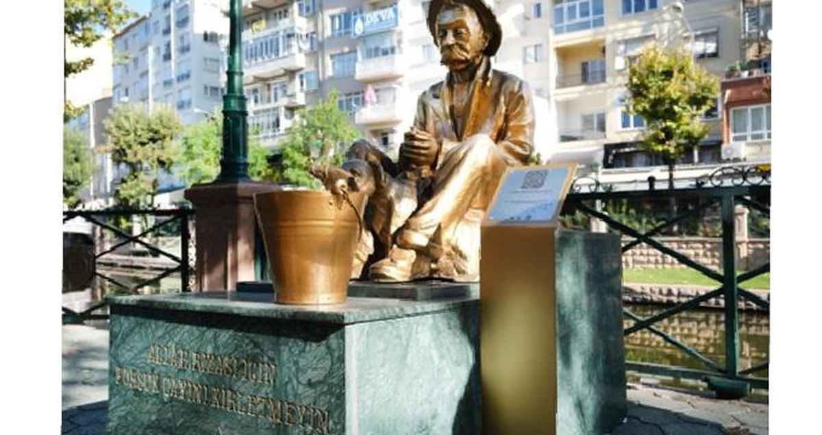 \'Bu şehir hepimizin\'