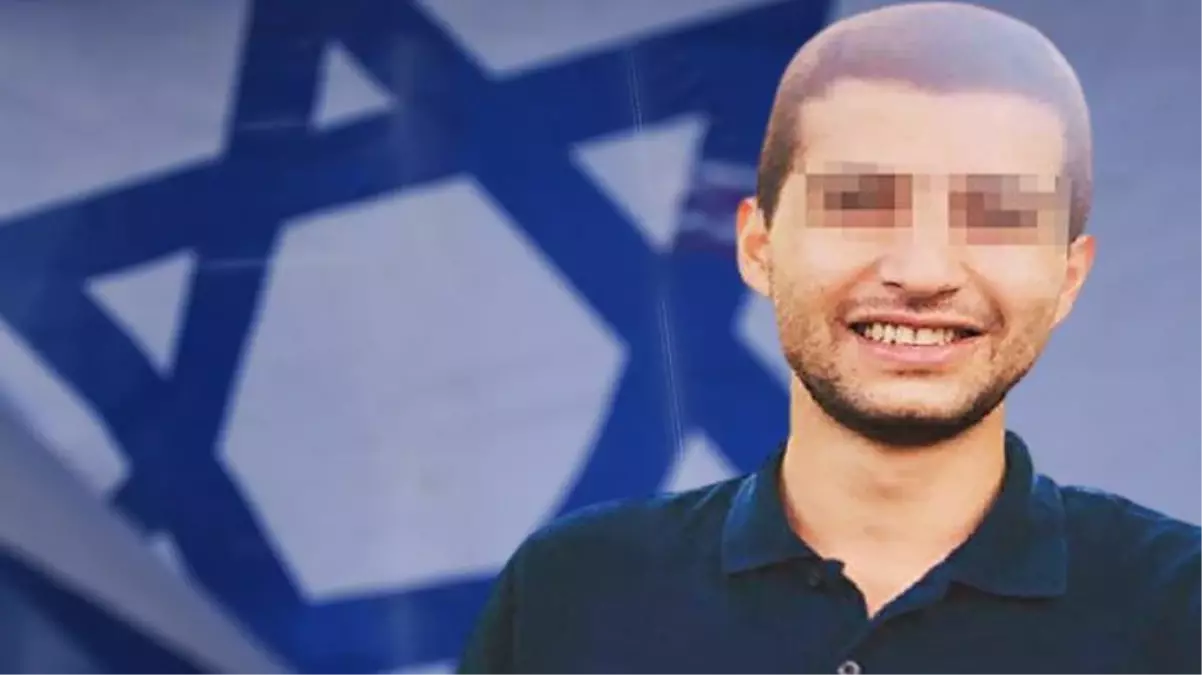 15 MOSSAD ajanları arasında, İsrail\'in kaçırdığı düşünülen Filistinli de bulundu
