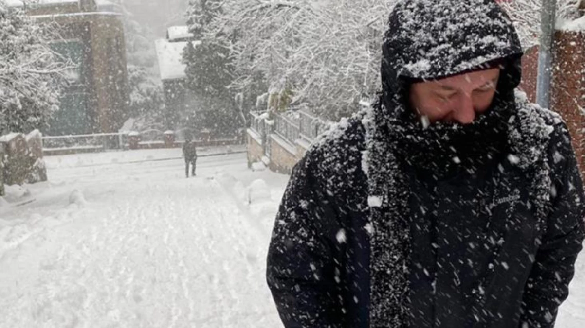 Meteoroloji merakla beklenen haritaları paylaştı! Bugün 2-4 derece artan sıcaklıklar pazar akşamından sonra ciddi şekilde düşecek