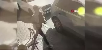 İki grup arasında çıkan kavgada silahını çekip kurşun yağdırdı: 2 yaralı