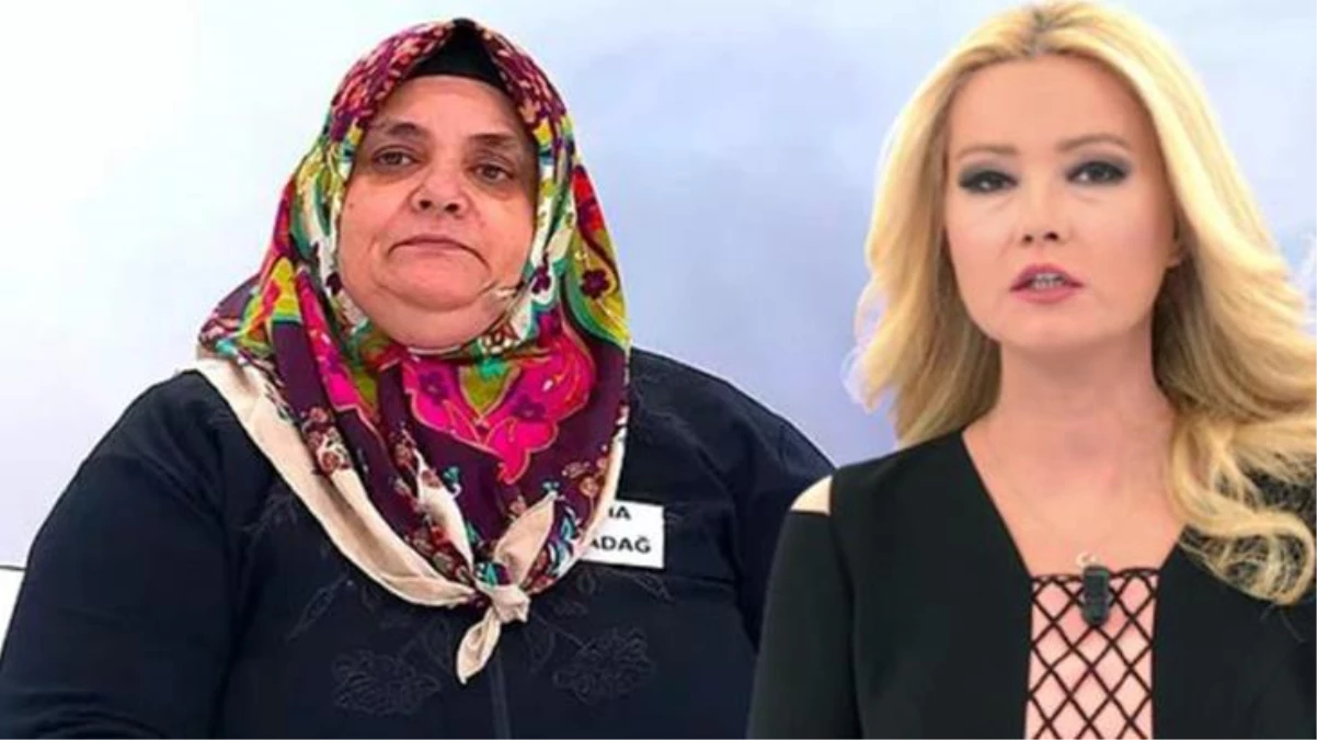 Fatma Karadağ\'ın kutsal topraklarda dolandırıcılık yaptığı ortaya çıktı