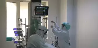 Samsun Sağlık Müdürü: Sadece 2 günde 21 vatandaşımızı kaybettik