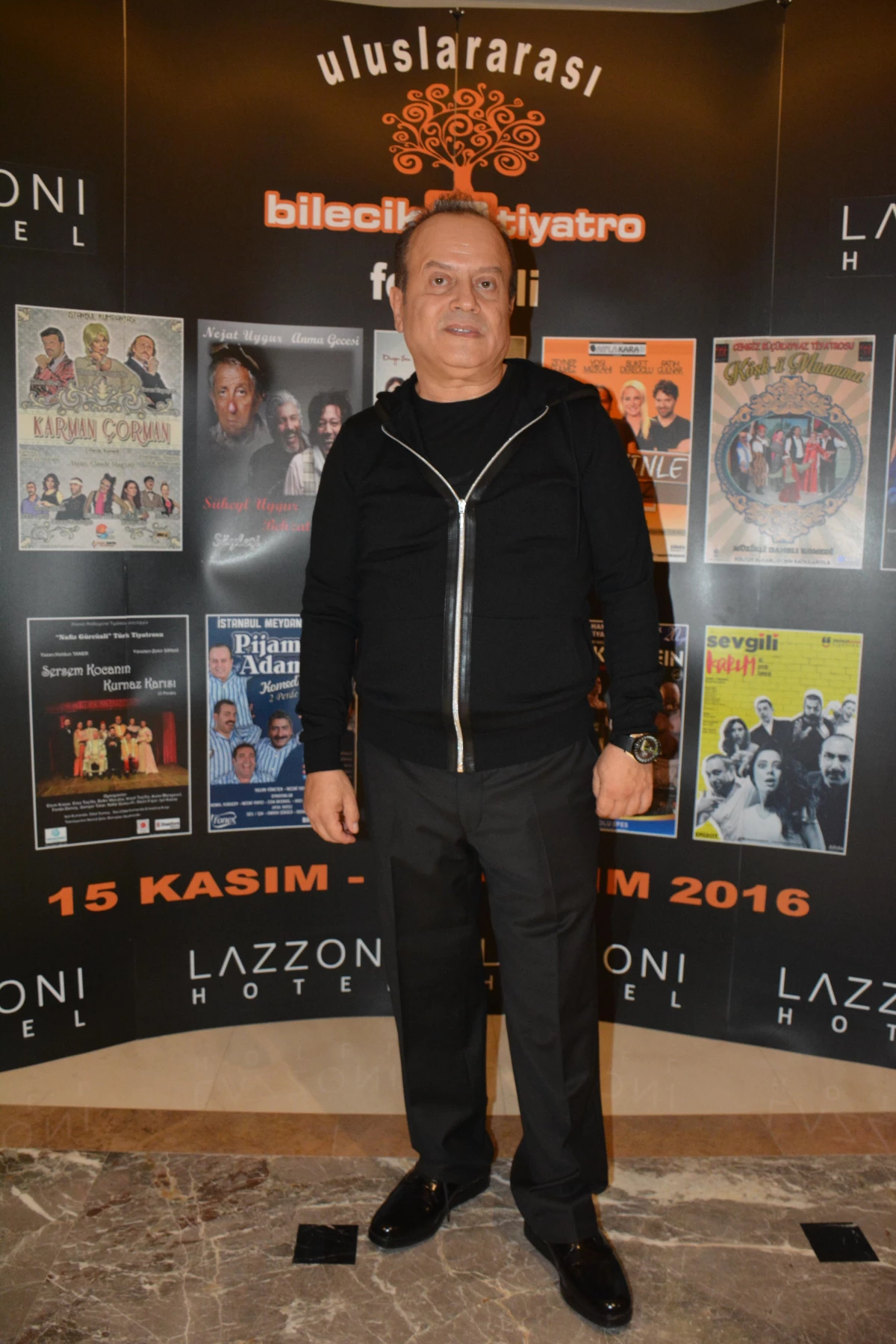 "Seksenler" dizisinin sevilen oyuncusu Kemal Kuruçay vefat etti