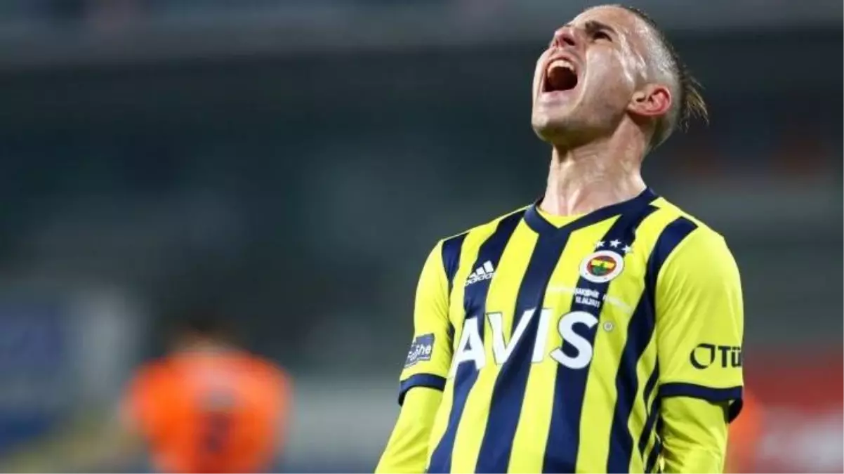 Fenerbahçelileri üzecek ayrılık! Pelkas takıma veda etmeye hazırlanıyor