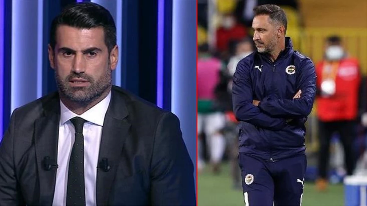 Volkan Demirel\'den Vitor Pereira\'nın sözlerine tepki: Fenerbahçe neredeyse, o kupaya taliptir