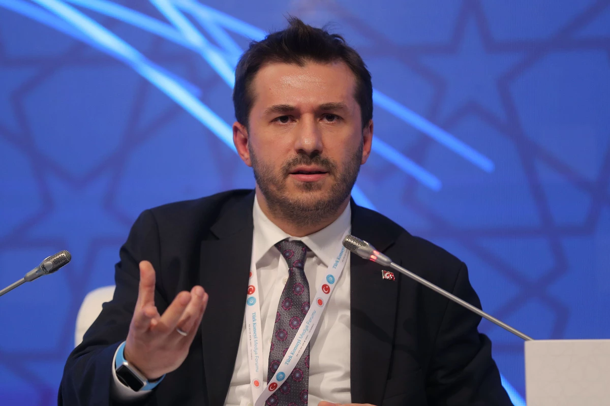 Türk Konseyi Medya Forumu\'nda Türk dünyası birliği konuşuldu