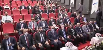 Yalova Araştırmaları Kongresi başladı