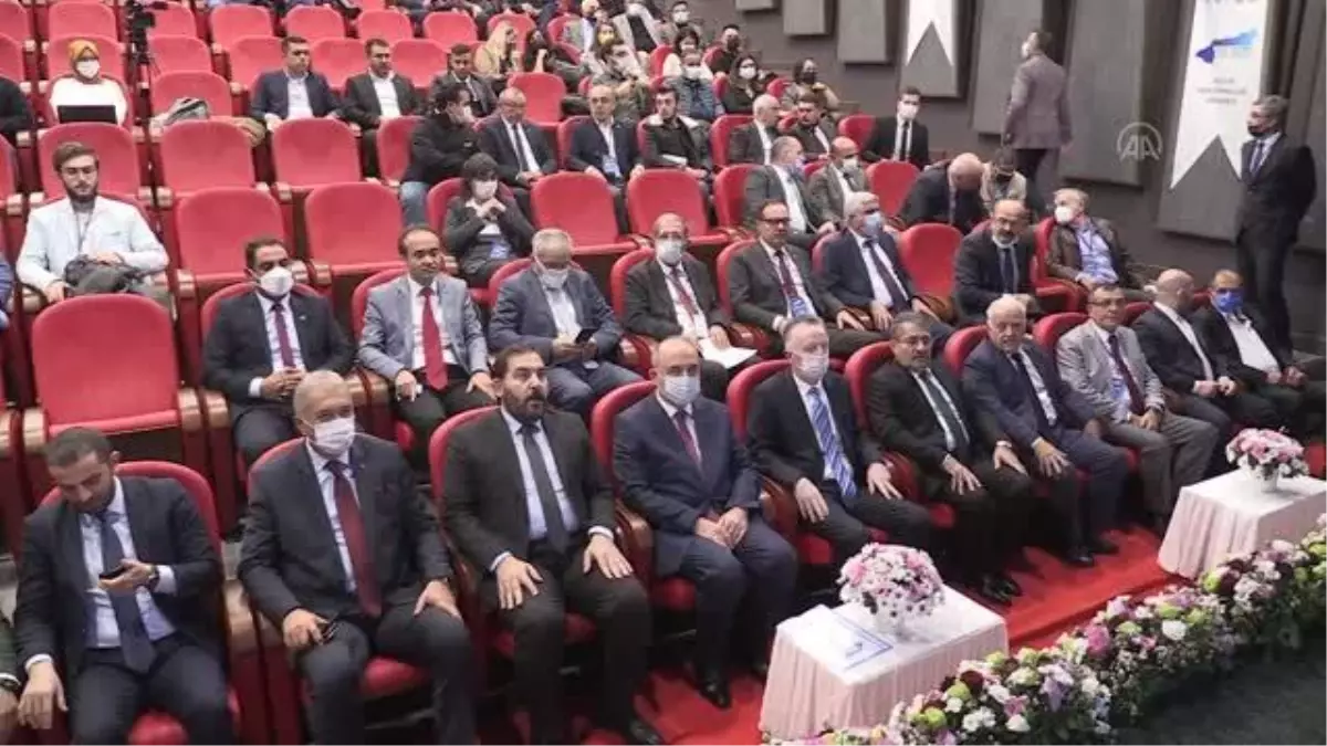 Yalova Araştırmaları Kongresi başladı