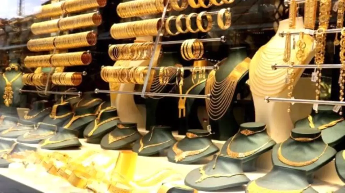 23 Ekim Cumartesi kuyumcu ve döviz büroları açık mı? Hafta sonu kuyumcu ve döviz büroları kaça kadar açık, kaçta kapanıyor?