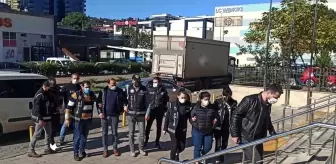 450 milyonluk kripto para vurgununda 2 kişi tutuklandı