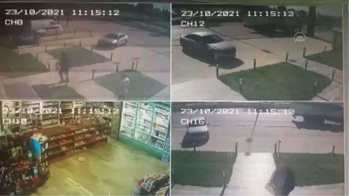 Başkentte otomobiliyle park halindeki kamyona çarpan doktor hayatını kaybetti