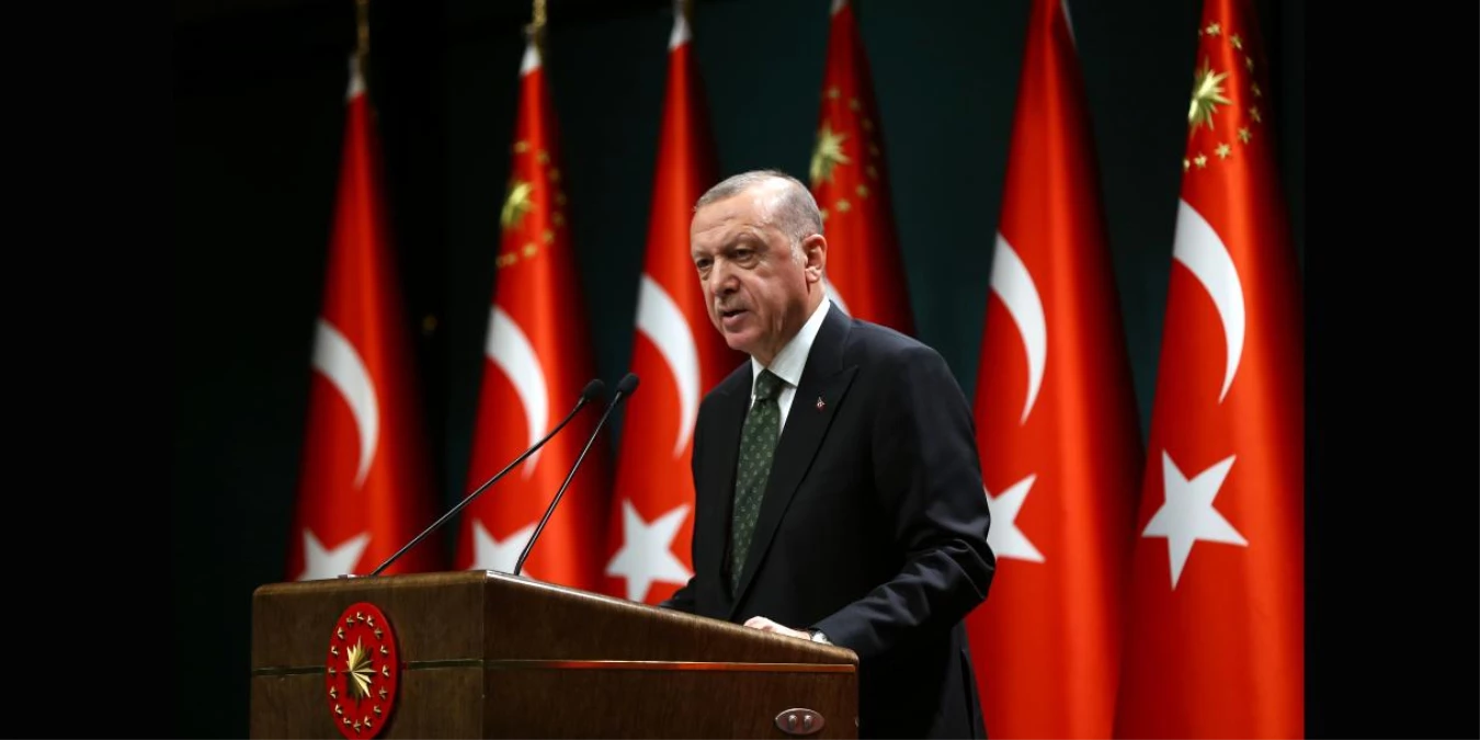 Cumhurbaşkanı Erdoğan, şehit Tortumlu\'nun ailesine telefonda başsağlığı diledi