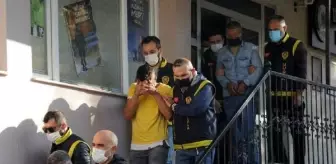 Denetimli dolandırıcılık