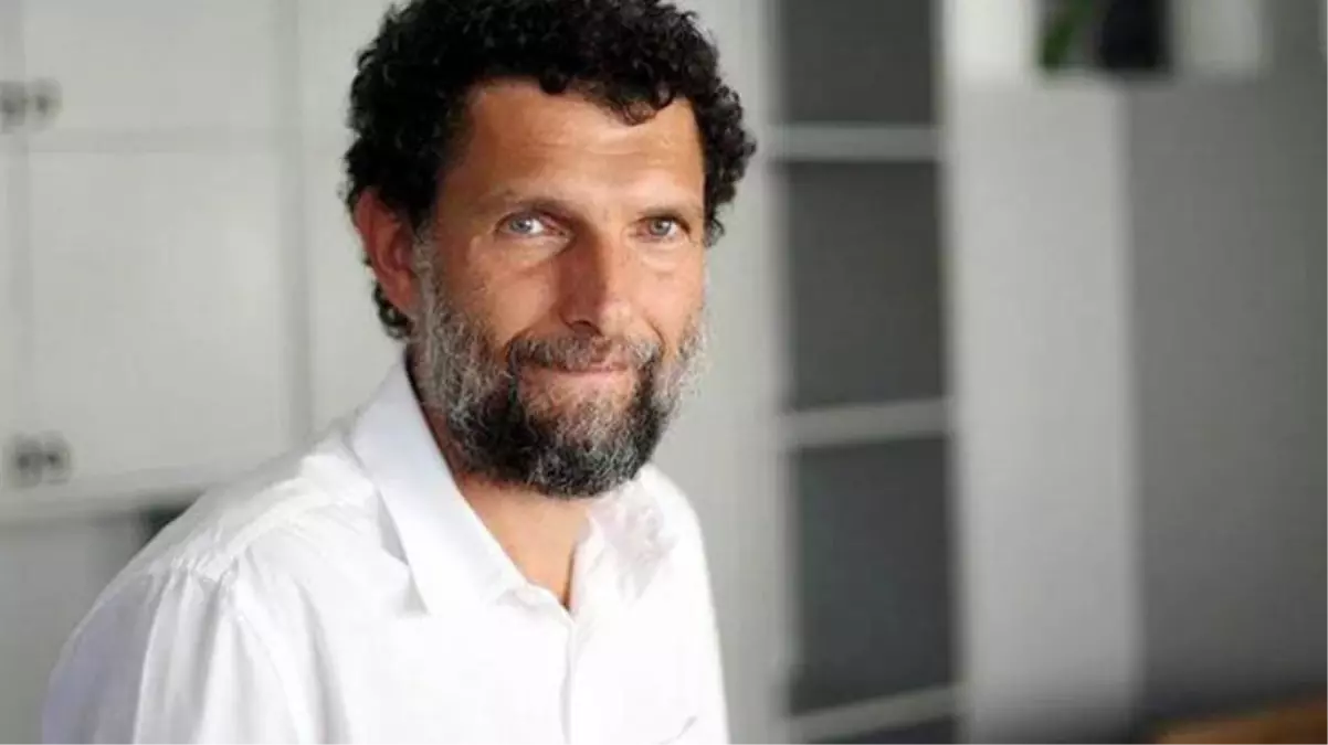 Dışişleri Bakanlığı, Osman Kavala çağrısı yapan 10 ülkenin büyükelçisini yok sayılacak