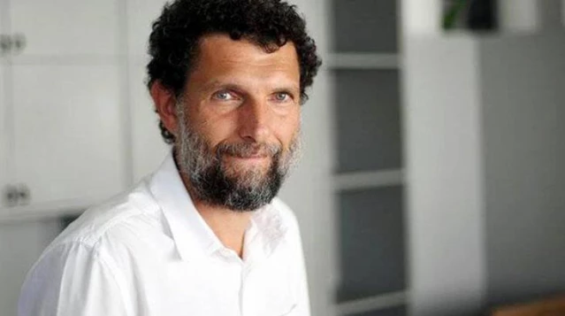 foreign ministry ignores the ambassadors of 10 countries the osman kavala demand